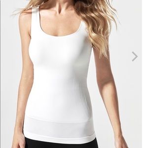 2 BLANQI postpartum support nursing tanks - small